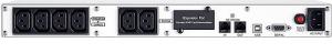 UPS CyberPower Office Rackmount 600VA (OR600ERM1U) 2