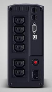 UPS CyberPower Value Pro 700VA (VP700EILCD) 3