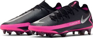 Nike Buty piłkarskie Nike Phantom GT Elite FG M CK8439 39 4