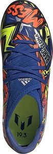 Adidas Buty piłkarskie adidas Nemeziz Messi 19.3 TF Jr EH0595 32 2