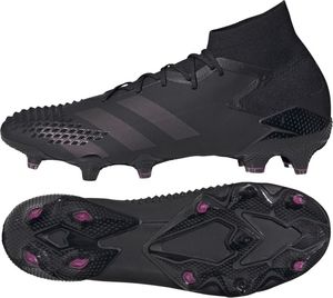 Adidas Buty piłkarskie adidas Predator 20.1 FG M EH2894 44 2/3 1