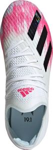 Adidas Buty piłkarskie adidas X 19.1 FG Jr EG7163 38 2