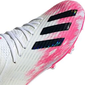 Adidas Buty piłkarskie adidas X 19.1 FG Jr EG7163 38 6