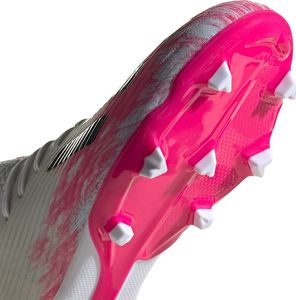 Adidas Buty piłkarskie adidas X 19.1 FG Jr EG7163 38 7