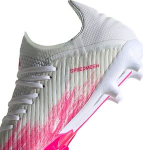 Adidas Buty piłkarskie adidas X 19.1 FG Jr EG7163 38 8