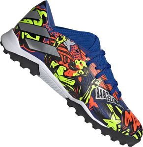 Adidas Buty piłkarskie adidas Nemeziz Messi 19.3 TF M EH0592 46 1