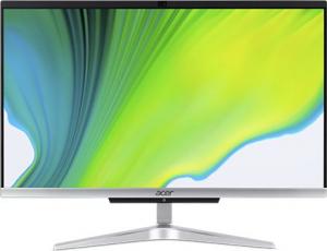 Komputer Acer Aspire C24-865 Core i5-1035G1, 8 GB, 256GB SSD, Windows 10 Professional 1