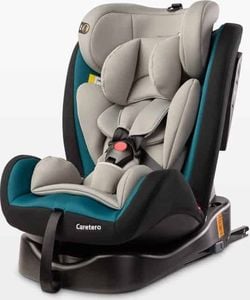 Fotelik samochodowy Caretero Fotelik Samochodowy Mokki 0-36kg isofix Dark Green Caretero 1