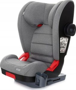 Fotelik samochodowy Coto Baby Fotelik Bari Grey Melange 15-36 kg Coto Baby 1