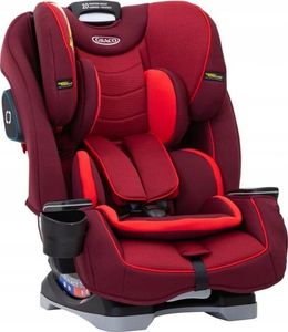 Fotelik samochodowy Graco Fotelik Slimfit Chili 0-36kg Graco 1