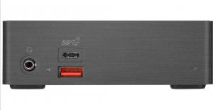 Komputer Gigabyte Brix GB-BRi7-8550 Intel Core i7-8550U 3