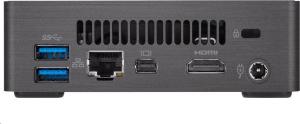 Komputer Gigabyte Brix GB-BRi7-8550 Intel Core i7-8550U 4
