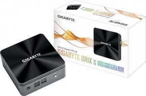 Komputer Gigabyte Brix GB-BRi5H-10210 Intel Core i5-10210U 5