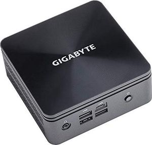 Komputer Gigabyte Brix GB-BRi7H-10710 Intel Core i7-10710U 3