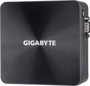 Komputer Gigabyte Brix GB-BRi7H-10710 Intel Core i7-10710U 1
