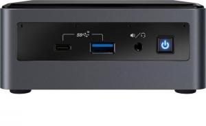 Komputer Intel NUC 10 Intel Core i5-10210U 8 GB 16 GB SSD 1 TB HDD 2