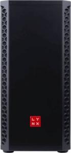 Komputer Lynx Challenger Ryzen 5 1600, 16 GB, GTX 1660, 500 GB SSD Windows 10 Home, 3