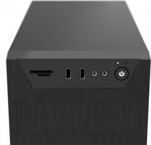 Komputer Lynx Challenger Ryzen 5 2600, 16 GB, GTX 1660 Ti, 240 GB SSD 1 TB HDD Windows 10 Home 2