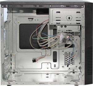 Obudowa EuroCase MC X201 EVO (MCX201B00-EVO) 2
