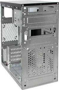 Obudowa EuroCase MC X201 EVO (MCX201B00-EVO) 4