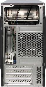 Obudowa EuroCase MC X201 EVO (MCX201B00-EVO) 5