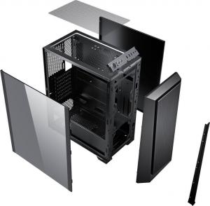 Obudowa EuroCase MLG Paladin RGB (MLGPALADIN9) 8