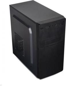 Obudowa EuroCase MC X204 (MCX204B00) 5