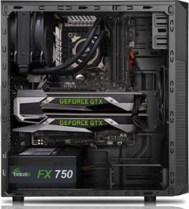 Obudowa Evolveo Nate 2 (CAENate2) 6