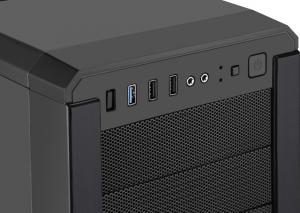 Obudowa Evolveo Shaw 1 3