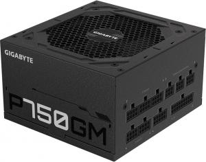 Zasilacz Gigabyte P750GM 750W (GP-P750GM) 3
