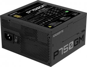 Zasilacz Gigabyte P750GM 750W (GP-P750GM) 4