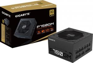 Zasilacz Gigabyte P750GM 750W (GP-P750GM) 7