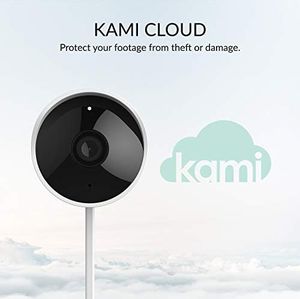 Kamera IP Yi Yi Dome Camera X - domácí IP kamera 4