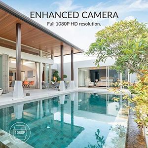 Kamera IP Yi Yi Dome Camera X - domácí IP kamera 6