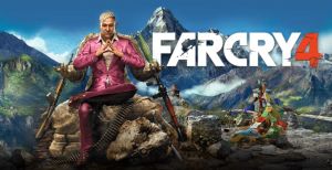 FAR CRY 4 Kyrat Edition PC 4