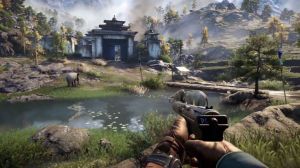 FAR CRY 4 Kyrat Edition PC 9