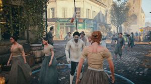 ASSASSIN'S CREED UNITY NOTRE DAME EDITION PC 16