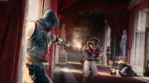ASSASSIN'S CREED UNITY NOTRE DAME EDITION PC 23