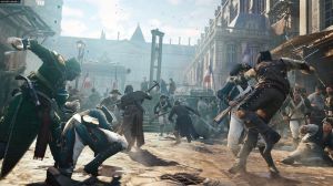 ASSASSIN'S CREED UNITY NOTRE DAME EDITION PC 24