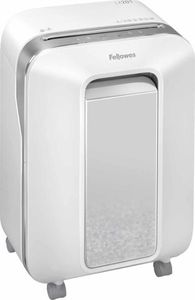 Niszczarka Fellowes LX201 P-5 biała 3