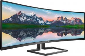 Monitor Philips P-line 498P9/00 2