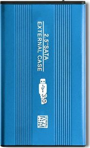Kieszeń Qoltec 2.5" USB 3.0 (51859) 6