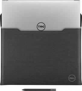 Etui Dell Premier Sleeve 17" Czarny 2
