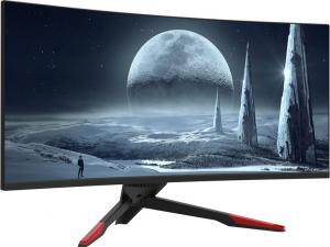 Monitor LC-Power M34-UWQHD-144-C 2