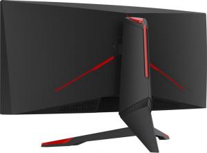 Monitor LC-Power M34-UWQHD-144-C 9