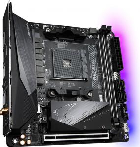 Płyta główna Gigabyte B550I AORUS PRO AX 3