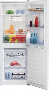 Lodówka Beko RCSA240M30WN 3