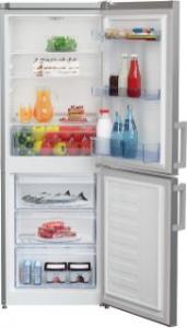 Lodówka Beko CSA240K31SN 3