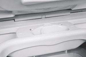 Pralka Electrolux EW2T5261P 2