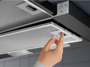 Okap Electrolux LFP316FB 2